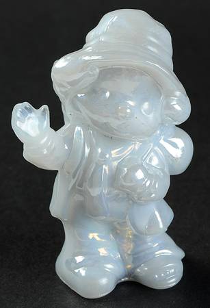 Animals & Figurines Freddie the Hobo Clown