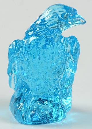 Animals & Figurines Bernie the Eagle