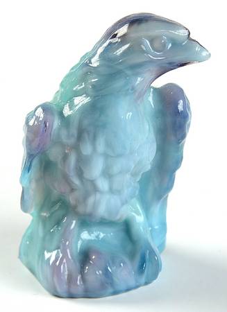 Animals & Figurines Bernie the Eagle
