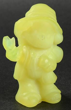 Animals & Figurines Freddie the Hobo Clown