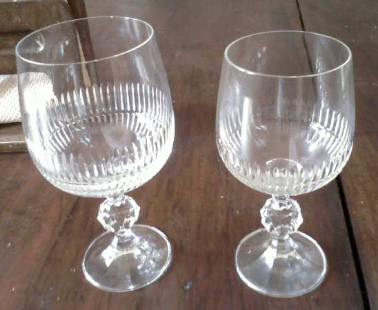 BOC121 Wine Glass