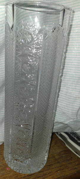 BOC123 10" Flower Vase