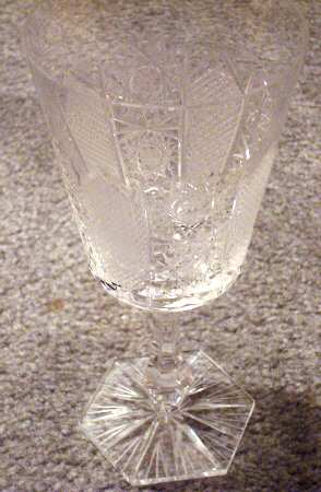 BOC123 by Bohemia Crystal