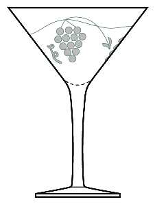 Grappa by Bar Essentials