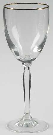 BOC129 Wine Glass