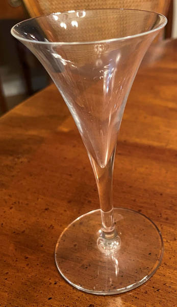 2933 Liquor Cocktail