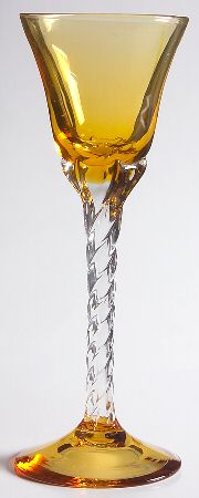 BFC12 Yellow Cordial