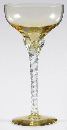 BFC12 Champagne/Tall Sherbet