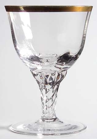 Liza Gold Liquor Cocktail by George Borgfeldt