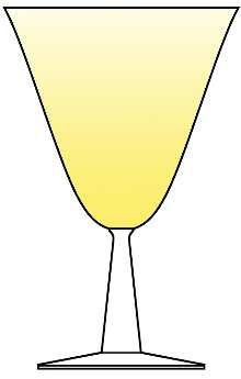 Simplicity Yellow