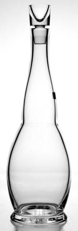 Stream Decanter & Stopper