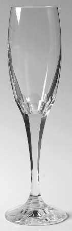 Manon Fluted Champagne