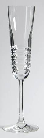 Lola Fluted Champagne