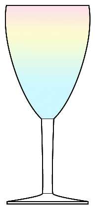 Eleanora Water Goblet