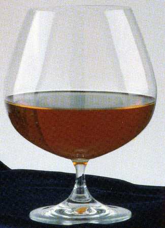 Vino Classico Brandy Glass