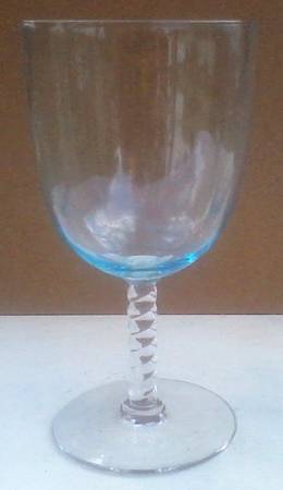 Bolero Blue by Bryce