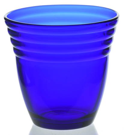 Forum Saphir (Cobalt) by Bormioli Rocco