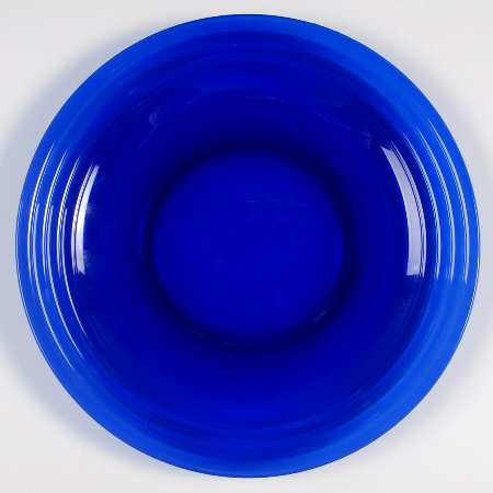 Forum Saphir (Cobalt) Dinner Plate