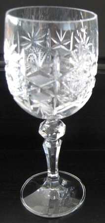 BOC143 by Bohemia Crystal