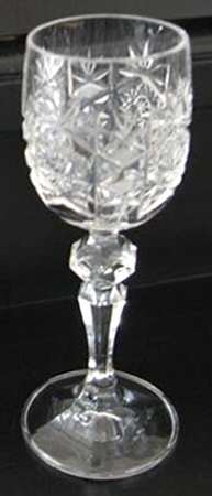 BOC143 Cordial Glass