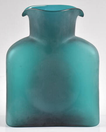 Water Bottles Frosted Open Water Bottle