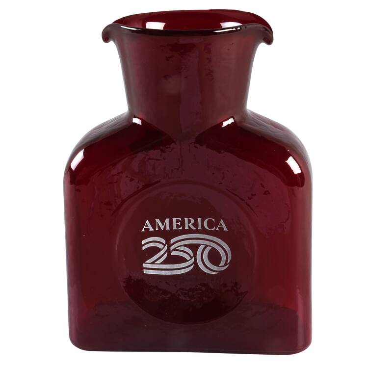 Water Bottles America 250 Open Water Bottle