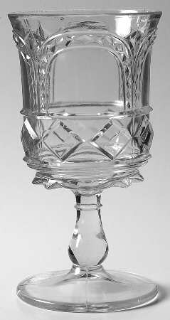 Aurora Clear by Brilliant Glass Work