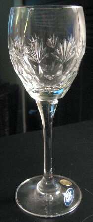BOC152 by Bohemia Crystal