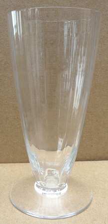 Flore Fluted Champagne