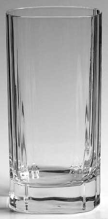 Brio Highball Glass