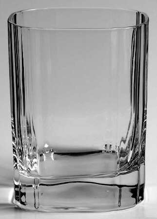 Brio Double Old Fashioned