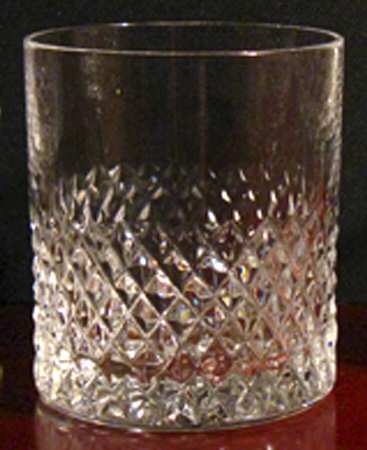 Diamant (No #) Old Fashioned