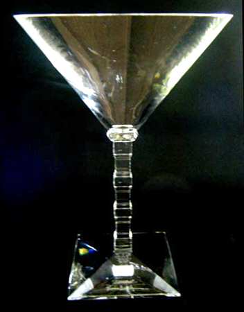 BAC53 by Baccarat