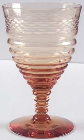 BRY20 Amber by Bryce