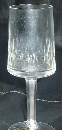 BOC155 Cordial Glass