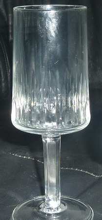 BOC155 Wine Glass