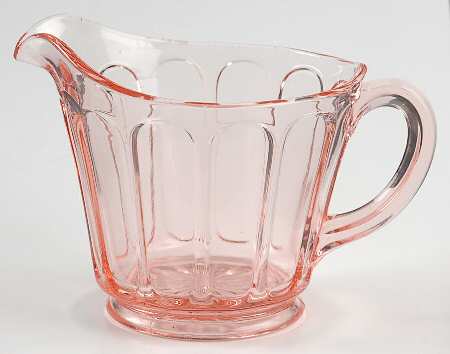 Twitch Pink by Bartlett Collins