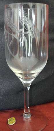 BOC160 by Bohemia Crystal