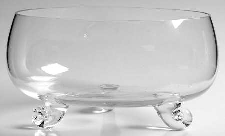 Bach by Badash Crystal