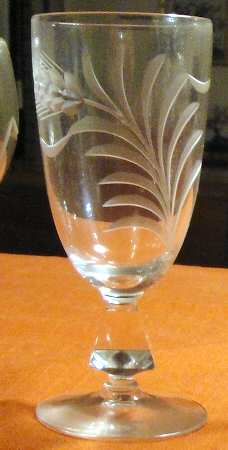 961-2 Juice Glass