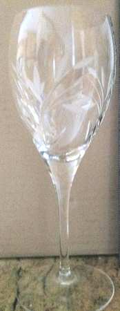 Boc162 by Bohemia Crystal
