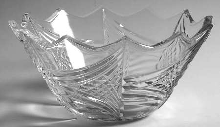 Prestige 9" Round Bowl