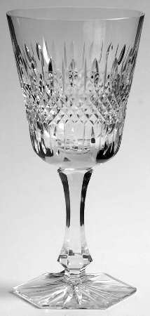 BOC167 Wine Glass