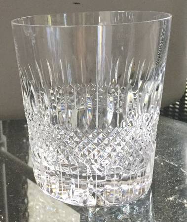 BOC167 Double Old Fashioned