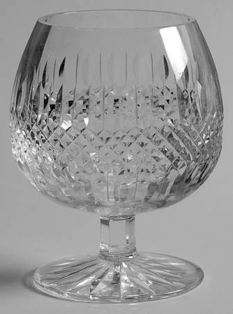 BOC167 Brandy Glass