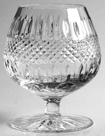 BOC167 Brandy Glass