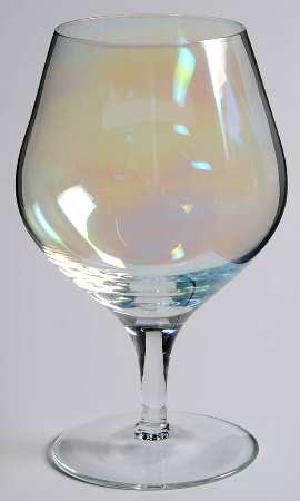 BOC168 Brandy Glass