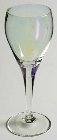 BOC168 Cordial Glass