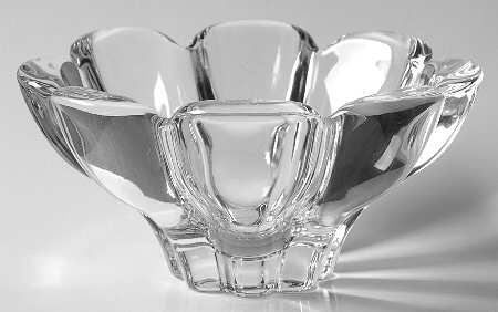 BAY7 5" Round Bowl
