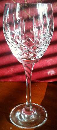 Excelsior by Bohemia Crystal